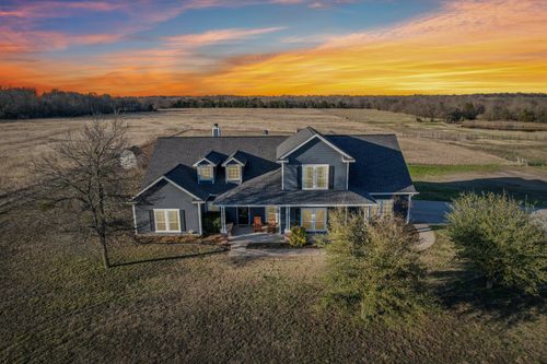 250 County Road 1006, Wolfe City, TX, 75496-3202 | Card Image