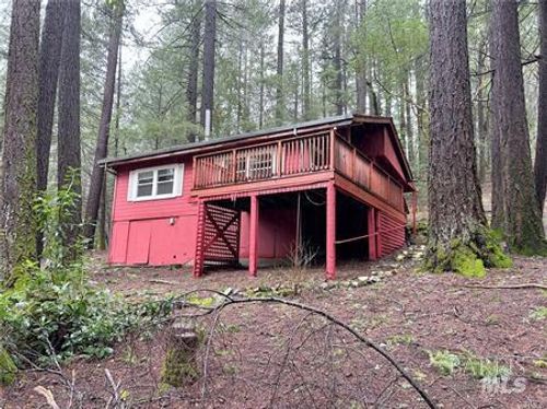15865 Bottle Rock Rd, Cobb, CA, 95426-1470 | Card Image