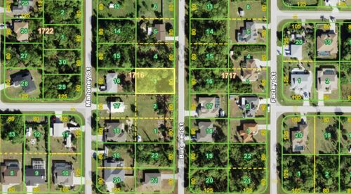 5449 Burgner St, PORT CHARLOTTE, FL, 33981-2104 | Card Image