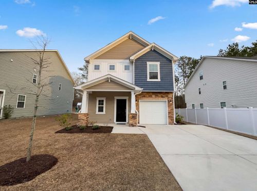 1365 Highway 1 S, Lugoff, SC, 29078-9182 | Card Image