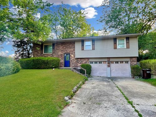 4460 E Mohave Drive, Dayton, OH, 45431 | Card Image