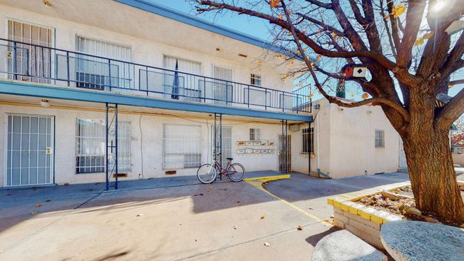 04 - 2121 Gold Avenue Se, Home with 1 bedrooms, 1 bathrooms and null parking in Albuquerque NM | Image 6