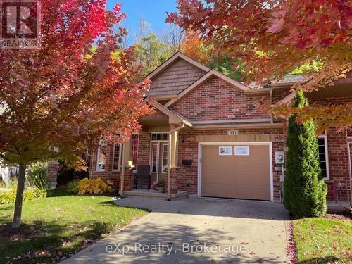 941 5th Avenue A E, Owen Sound, ON, N4K | Card Image