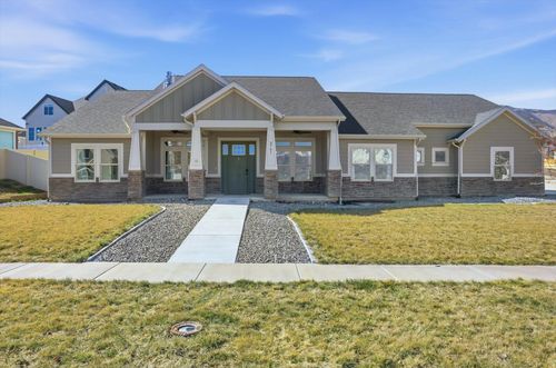 3761 S Spinnaker Bay Dr, Saratoga Springs, UT, 84045-4769 | Card Image
