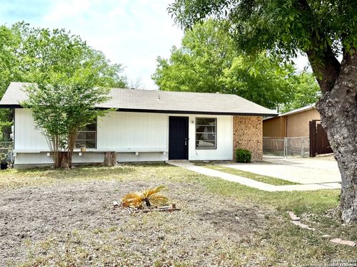 4723 Castle Rose, San Antonio, TX, 78218-4132 | Card Image