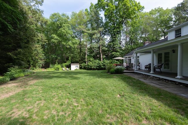338 Highland St, House other with 4 bedrooms, 4 bathrooms and 6 parking in Weston MA | Image 41