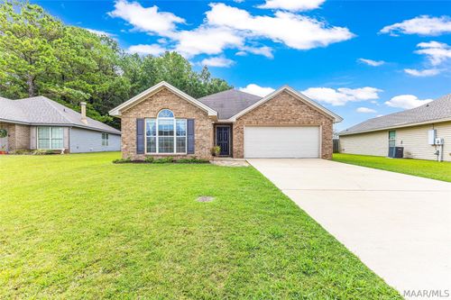 40 King Cotton Lane, Wetumpka, AL, 36092 | Card Image