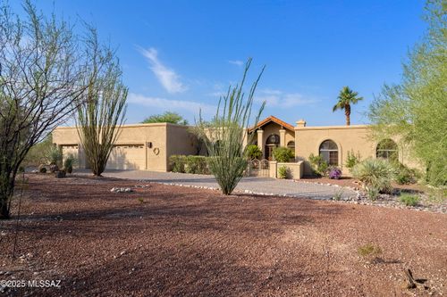 2374 E Calle Los Altos, Tucson, AZ, 85718 | Card Image