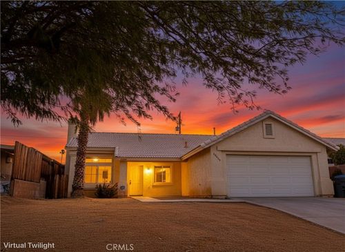 66820 Yucca Dr, Desert Hot Springs, CA, 92240-2633 | Card Image