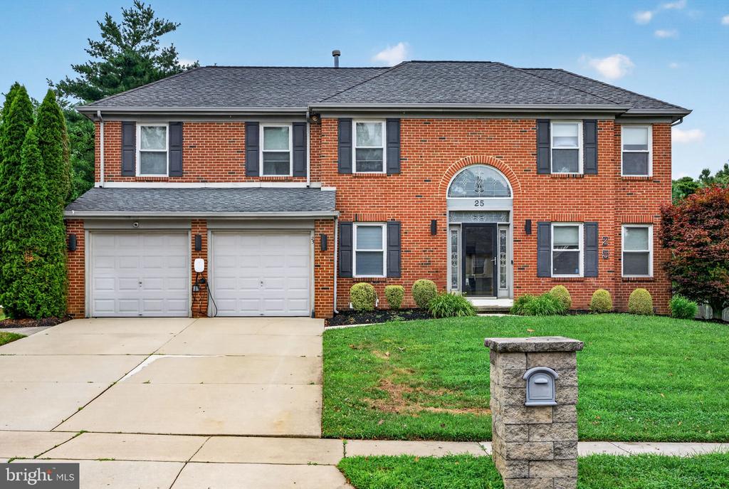 Residential in MARLTON