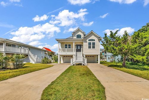 618 Underwood Dr, Murrells Inlet, SC, 29576-5907 | Card Image