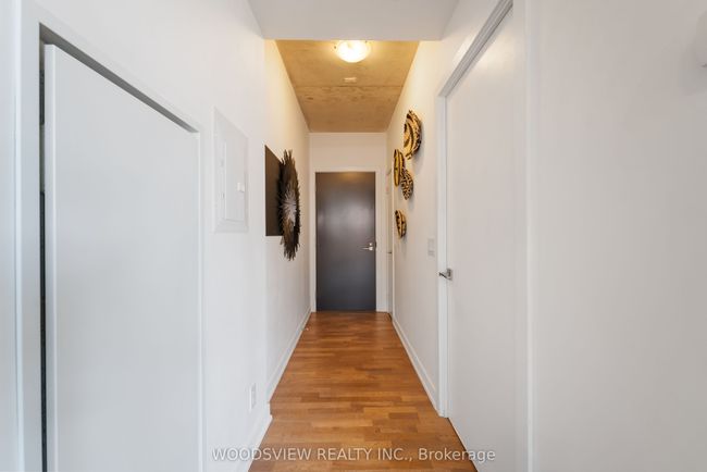 705 - 15 Beverley St, Condo with 0 bedrooms, 1 bathrooms and null parking in Toronto ON | Image 6