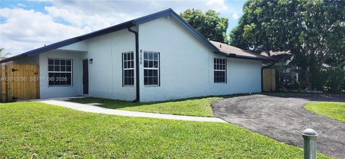 8120 Sw 4th Ct, North Lauderdale, FL, 33068-1010 | Card Image