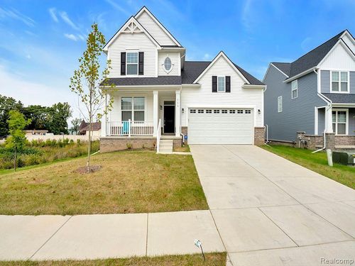 113 Wainwright, Novi, MI, 48377-2705 | Card Image