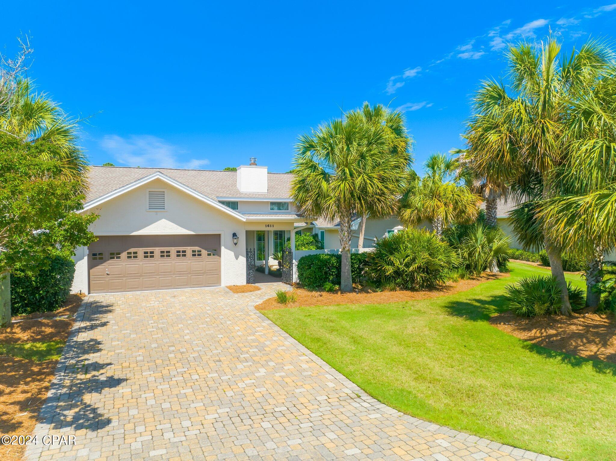 Wahoo Ln, Panama City, FL 32408