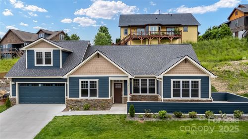 48 Creekside View Dr, Asheville, NC, 28804-8812 | Card Image