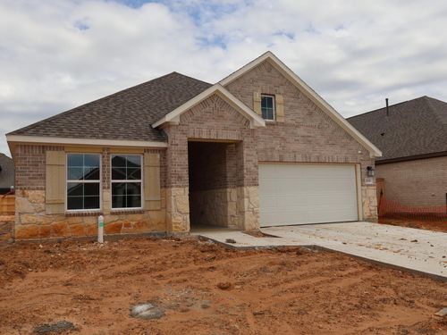 21318 Villa Spruce Ln, Tomball, TX, 77377-4159 | Card Image