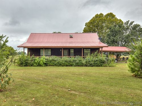 8405 S 84th St W, Oktaha, OK, 74450-6104 | Card Image