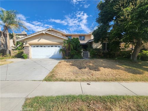 12188 Iron Stone Dr, Rancho Cucamonga, CA, 91739 | Card Image