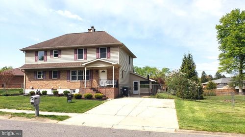 2704 Chinchilla Dr, WILMINGTON, DE, 19810-1509 | Card Image