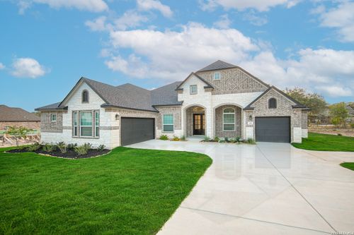 9312 Steel Spur, Marion, TX, 78124 | Card Image