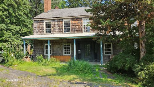 100 Main Street, Chester Town, NY, 10918 | Card Image