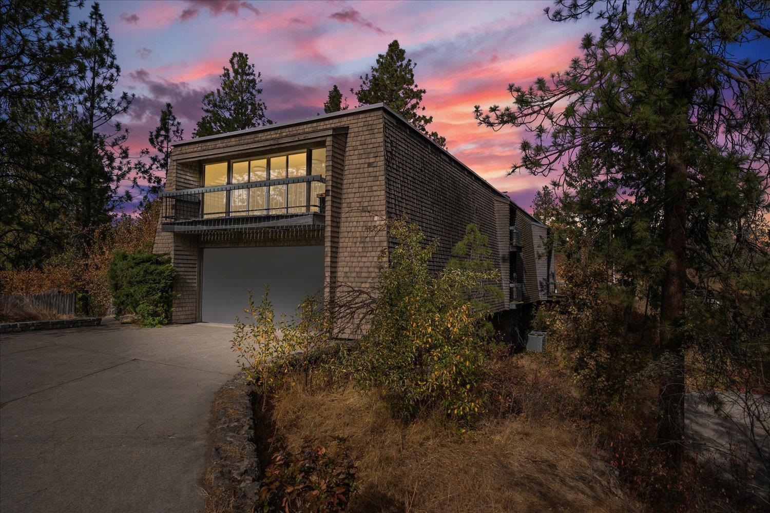 Napa St, Spokane, WA 99203