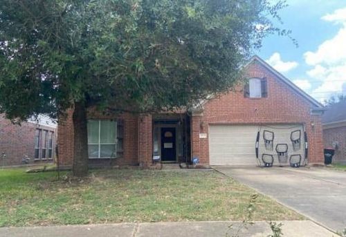 4922 Redwing Brook Trl, Katy, TX, 77449-4579 | Card Image