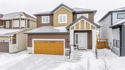 426 Windflower Rd, Winnipeg, MB, R3Y0X5 | Card Image