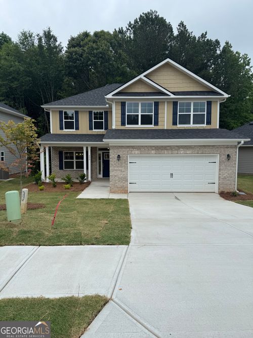 200 Laney Dr, Carrollton, GA, 30117-5592 | Card Image