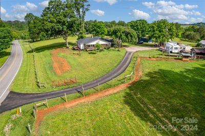 3006 Jack Whitener Road, House other with 3 bedrooms, 3 bathrooms and null parking in Newton NC | Image 2