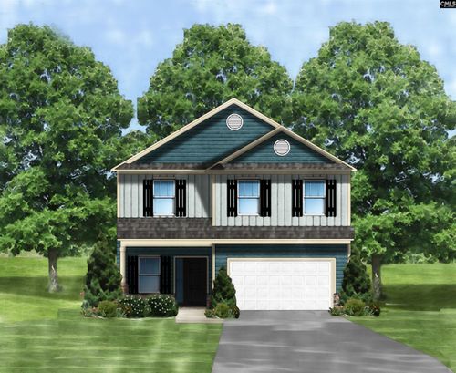 117 Dew Blossom Drive, Lexington, SC, 29073 | Card Image