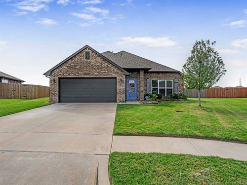 13110 E 135th St N, Collinsville, OK, 74021-4574 | Card Image