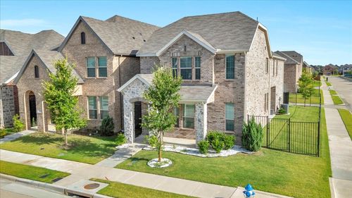 4106 Ranchero Dr, Sachse, TX, 75048-4857 | Card Image