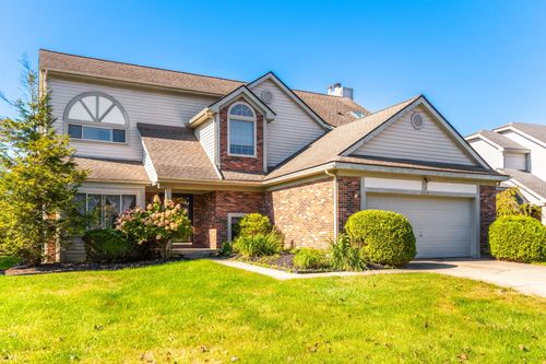 6360 Robison Ln, Saline, MI, 48176-9248 | Card Image