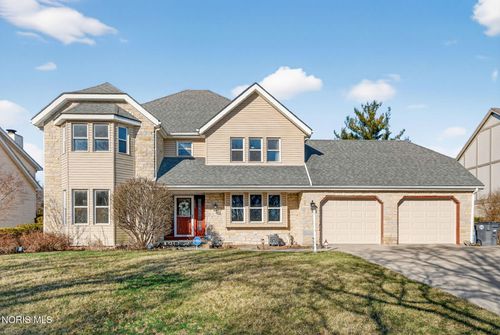 425 Ridge Dr, Perrysburg, OH, 43551-1274 | Card Image