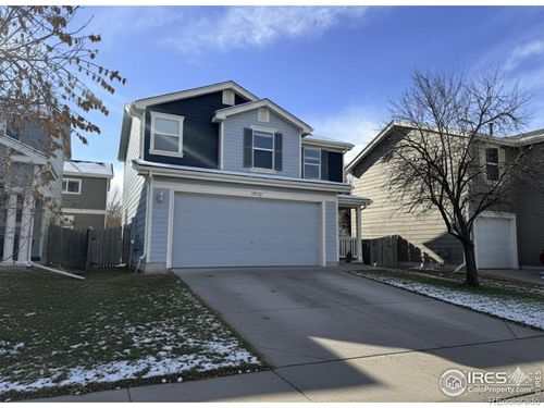 10712 Butte Dr, Longmont, CO, 80504-5657 | Card Image