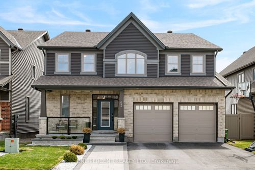 63 Aridus Crescent, Stittsville - Munster - Richmond, ON, K2S2L4 | Card Image