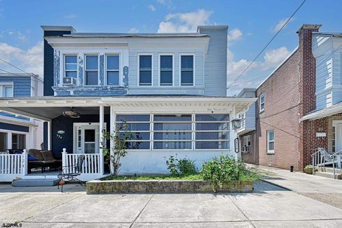 126 N Harvard Ave, Ventnor, NJ, 08406 | Card Image