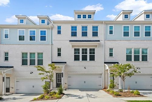 6230 Kenbrook Dr, Tucker, GA, 30084-3779 | Card Image