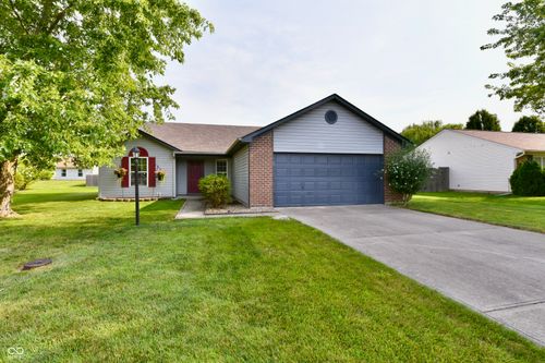 4122 Dunedin Ct, Westfield, IN, 46062-7384 | Card Image