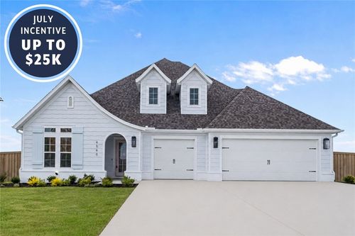6560 County Ave, Springdale, AR, 72762-6649 | Card Image
