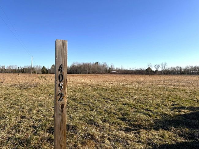 4052 S River Rd, Home with 0 bedrooms, 0 bathrooms and null parking in Cheboygan MI | Image 6