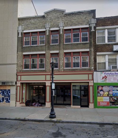 2r-337 Main Street, Poughkeepsie, NY, 12601 | Card Image