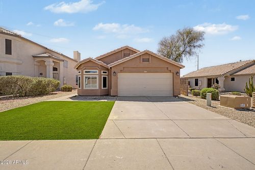 2123 E Rockwood Dr, Phoenix, AZ, 85024-3064 | Card Image