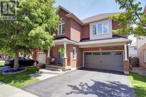 5216 Garland Cres, Burlington, ON, L7L7K9 | Card Image