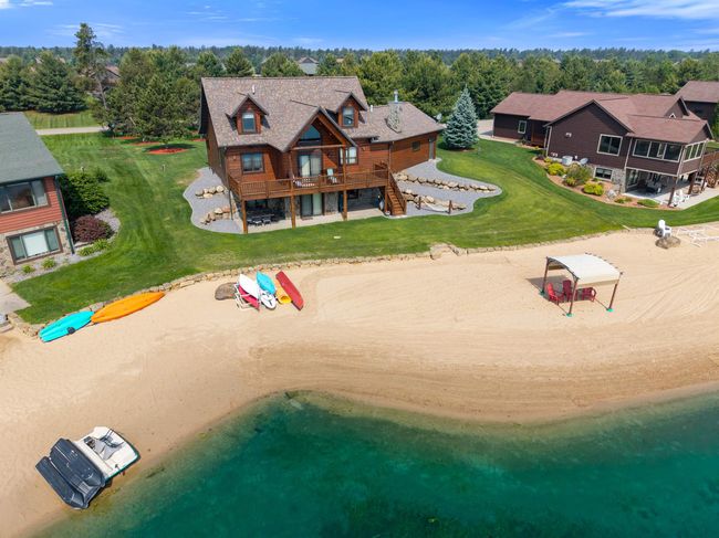 N8092 15 Th Ave, House other with 5 bedrooms, 5 bathrooms and null parking in New Lisbon WI | Image 57