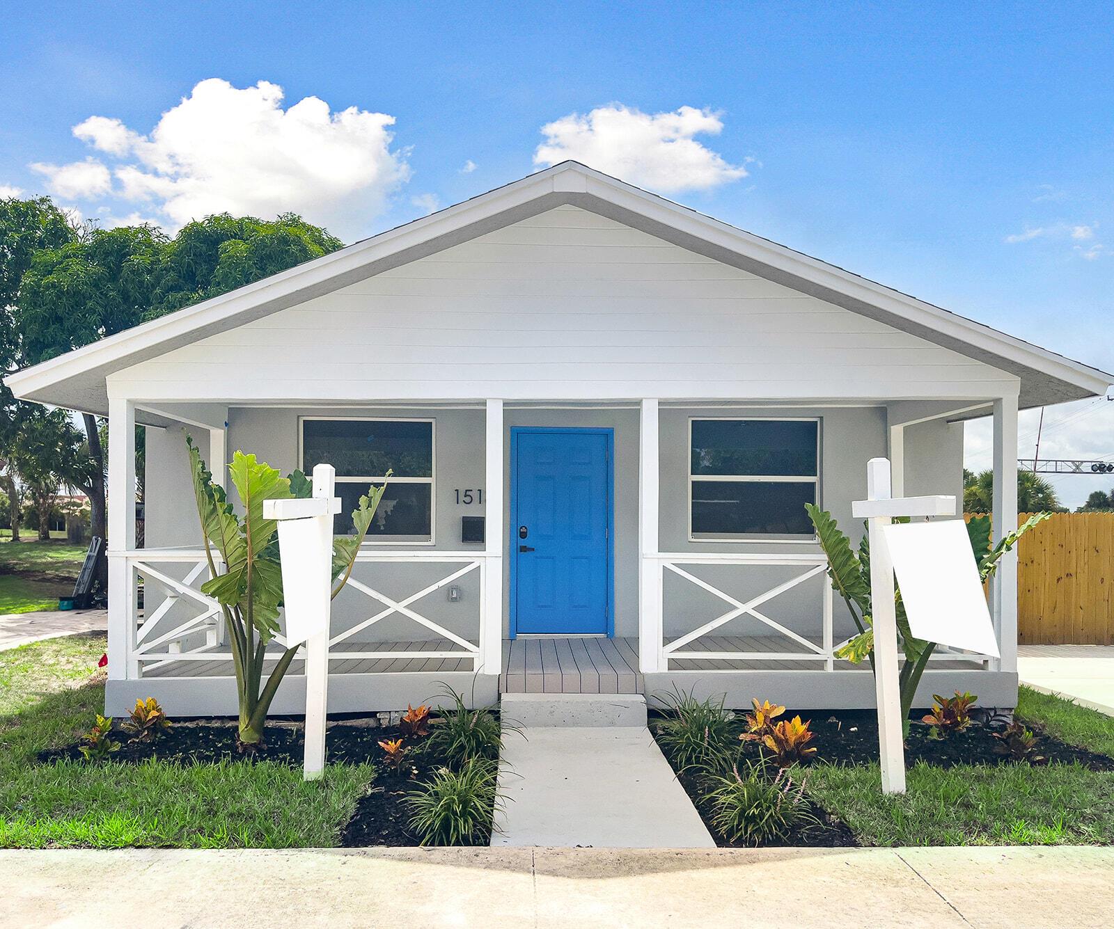 Windsor Ave, West Palm Beach, FL 33401