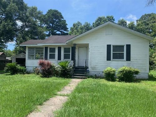 3173 Baronne St, Mobile, AL, 36606-4120 | Card Image