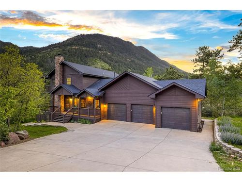 4660 Hagerman Ave, Cascade, CO, 80809-1818 | Card Image